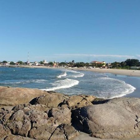 Апартаменты Ap Aconchente 400M Do Mar Итапоа Экстерьер фото